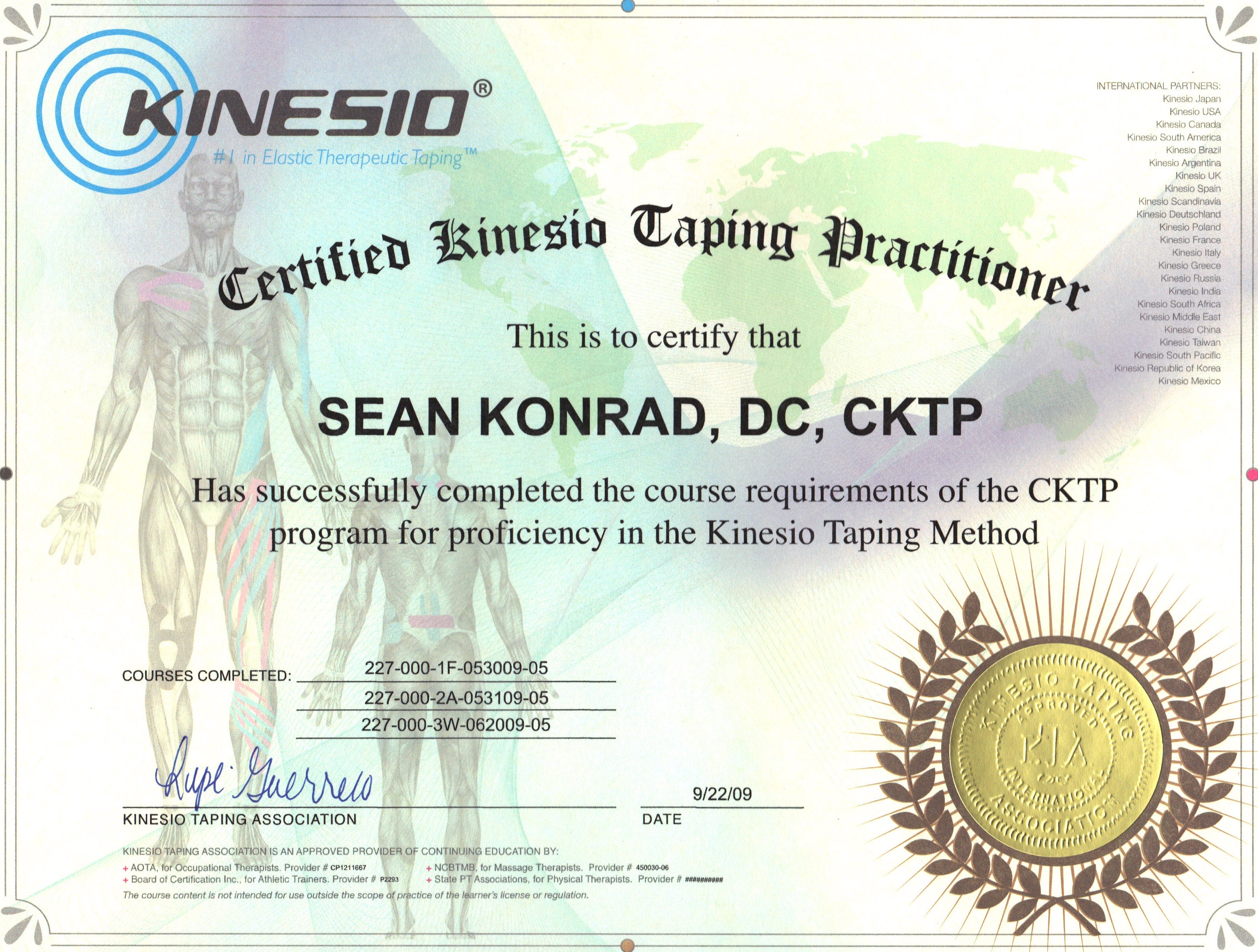 JAPANESE CHIROPRACTOR 05 Telegraph